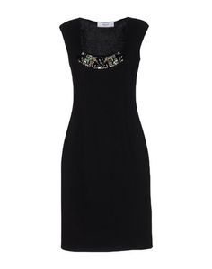 Короткое платье Blugirl Blumarine