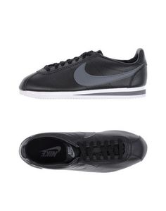 Низкие кеды и кроссовки Nike