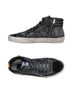 Высокие кеды и кроссовки Golden Goose