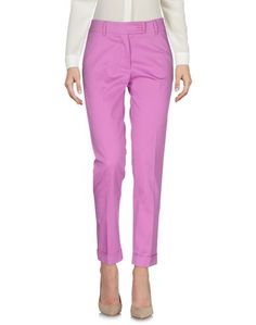 Повседневные брюки Etro