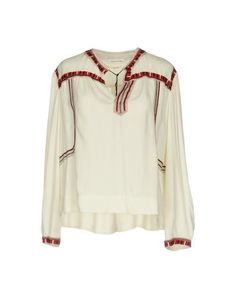 Блузка Isabel Marant Étoile