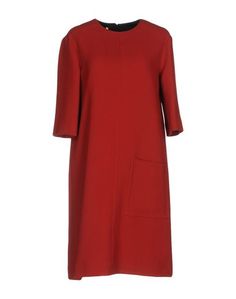 Короткое платье Marni