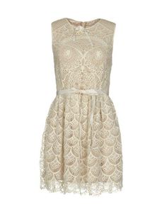 Короткое платье RED Valentino