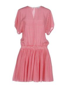 Короткое платье RED Valentino
