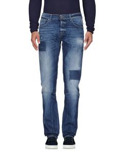 Джинсовые брюки 7 For All Mankind