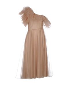 Платье длиной 3/4 Valentino