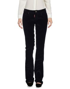 Повседневные брюки Dsquared2