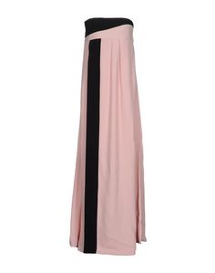 Длинное платье Pinko