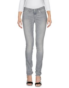 Джинсовые брюки 7 For All Mankind