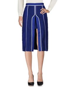 Юбка длиной 3/4 Acne Studios