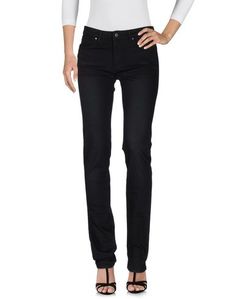 Джинсовые брюки Wrangler