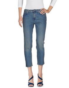 Джинсовые брюки Acne Studios