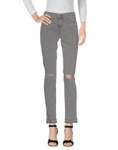 Джинсовые брюки J Brand