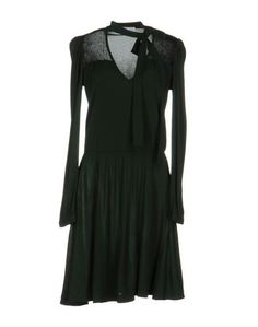 Короткое платье RED Valentino