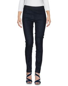 Джинсовые брюки Tory Burch