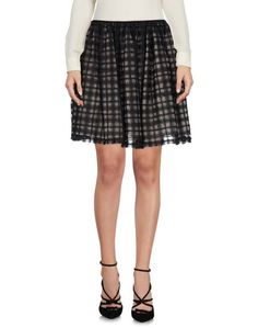 Юбка до колена RED Valentino