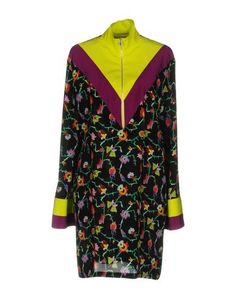 Короткое платье Emilio Pucci