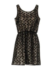 Короткое платье RED Valentino