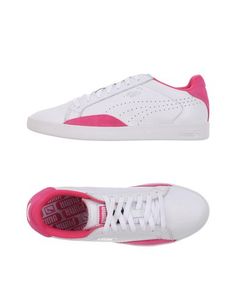 Низкие кеды и кроссовки Puma
