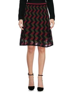 Юбка до колена M Missoni