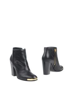 Полусапоги и высокие ботинки Giuseppe Zanotti Design
