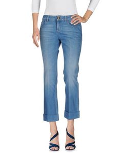 Джинсовые брюки Gucci