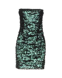 Короткое платье Pinko