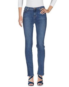 Джинсовые брюки J Brand