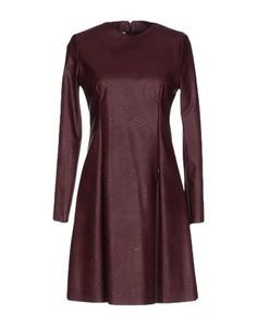 Короткое платье MM6 by Maison Margiela