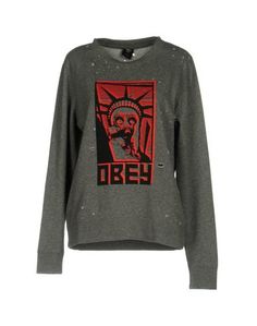 Толстовка Obey