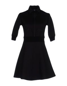 Короткое платье RED Valentino