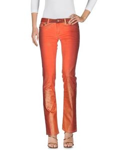 Джинсовые брюки Just Cavalli