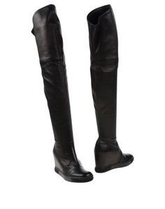 Сапоги Casadei