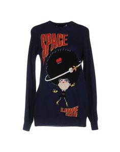 Свитер Love Moschino