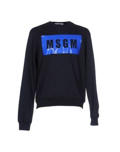 Толстовка Msgm