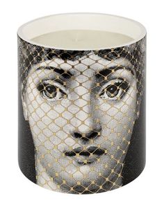 Свеча Fornasetti