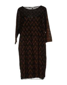 Короткое платье M Missoni