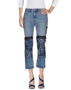 Джинсовые брюки Marc by Marc Jacobs