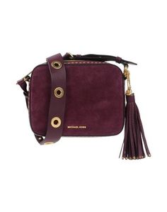 Сумка через плечо Michael Michael Kors