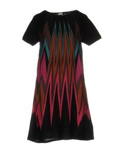 Короткое платье M Missoni