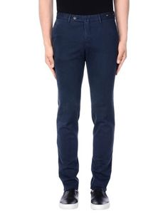 Повседневные брюки Pt01