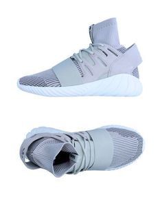 Высокие кеды и кроссовки Adidas