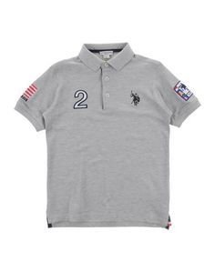 Поло U.S.Polo Assn.