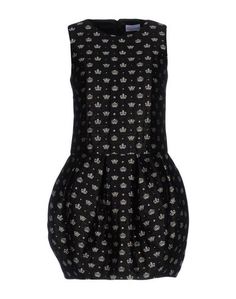 Короткое платье RED Valentino
