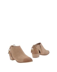 Ботинки Michael Michael Kors