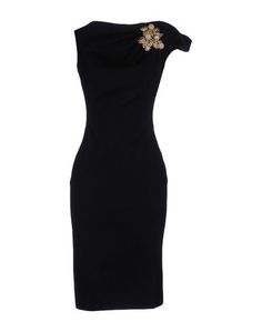 Короткое платье Dsquared2