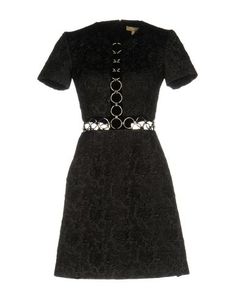 Короткое платье Michael Kors Collection