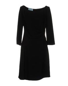 Короткое платье Prada