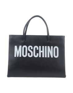 Сумка на руку Moschino