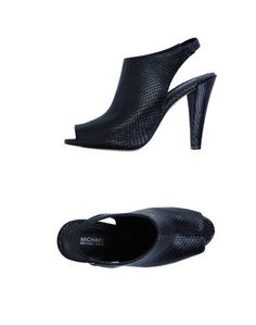 Сандалии Michael Michael Kors